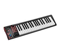 iCon iKeyboard 4X Clavier contrôleur MIDI USB avec 37
