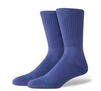 Icon Indigo Crew Socks Stance Mens L