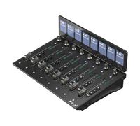iCon Kit d'extension d'écran Pro Audio P1-X/D4 USB MIDI DAW