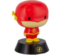 Icon Light : DC Comics The Flash 3D