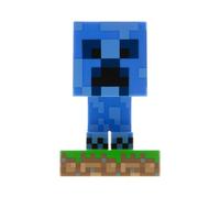 Minecraft - Veilleuse Icon Charged Creeper