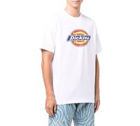 Dickies Icon Logo Short Sleeve T-shirt Blanc XS Homme