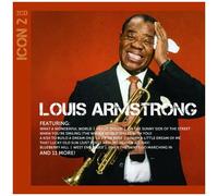 Icon:Louis Armstrong