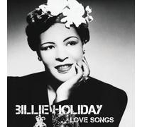 Holiday, Billie - Icon Love Songs