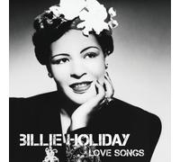 Billie Holiday – Icon Love Songs