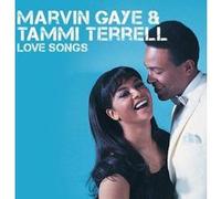 Marvin Gaye & Tammi Terrell - Icon Love Songs [Import]