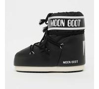 Icon Low Nylon noir 36/38