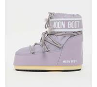 Icon Low Nylon pourpre 36/38