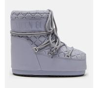 Icon Low Quilt Grey 42/44