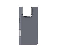 PURO Icon Mag Pro Étui pour téléphone portable 17,5 cm (6,9") Cover Gris