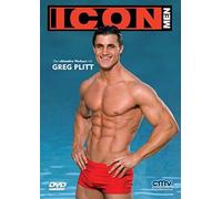 Icon Men - Das ultimative Workout mit Greg Plitt