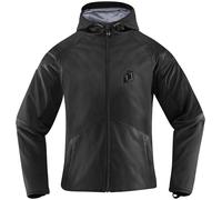 Icon Merc Stealth Veste Women´s, noir, Taille 3XL