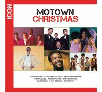 Icon: Motown Christmas/Various