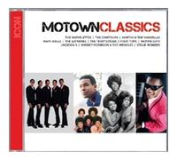 Icon: Motown Classics