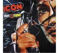 Icon - Night of the Crime
