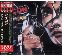 Icon - Night of the Crime -Ltd-