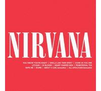 ICON: NIRVANA(ltd.)