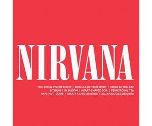 ICON: NIRVANA(ltd.)