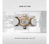 Icon of Coil - II-Seren EP/One Nation Underbeat