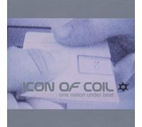 Icon of Coil - Serenity Is the Devil