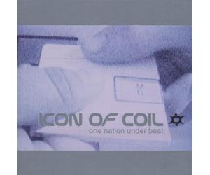 Icon of Coil - Serenity Is the Devil