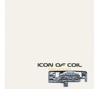Icon of Coil - Serenity is The Devil [Import]