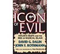 Icon Of Evil