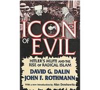 Icon of Evil David G. Dalin, John F. Rothmann (Auteur)