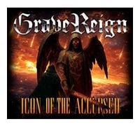 Icon Of The Accursed