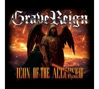 Icon of the Accursed