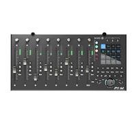 Icon - P1-M - Surface de contrôle 8 canaux pour Station Audionumérique