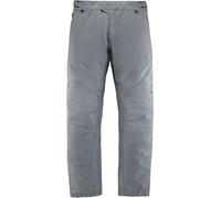 Icon PDX3, surpantalon en textile XS Gris Gris