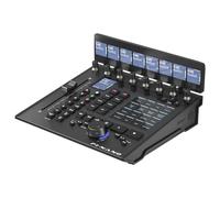 iCon Pro Audio P1-Nano/D5 USB MIDI DAW Contrôleur Display Bundle