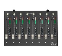 P1-X DAW Extension Controller