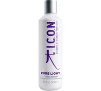 Icon - Pure Light Toning Conditioner Aprés-Shampooing 250 Ml