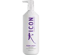 Icon - Pure Light Toning Shampoo Shampooing 1000 Ml