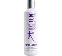 Icon - Pure Light Toning Shampoo Shampooing 250 Ml