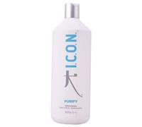 Icon Purify Shampooing Purifiant 1000ml