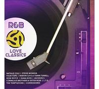 Icon R&B Love Classics [Import]
