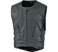 Icon Regulator D30 Stripped Gilet, noir, taille L XL pour homme