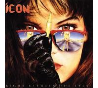 Icon - Right Between the Eyes