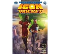 Icon Rocket Season One by Reginald Hudlin Reginald Hudlin (Auteur)