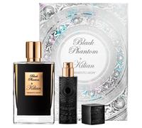 Icon Set Black Phantom 50 ml + 7,5 ml