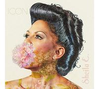 Icon/Sheila E. (2 Vinyles LP)