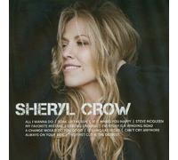 Icon: Sheryl Crow by Crow, Sheryl (2011) Audio CD