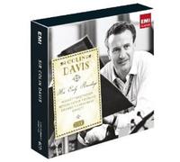 ICON: SIR COLIN DAVIS 6CD NEUF SINFONIE KLASSIK MOZART/BEETHOVEN/BERLIOZ/TIPPETT