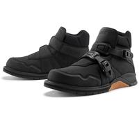 Icon Slabtown, chaussures imperméables 12 US Noir Noir