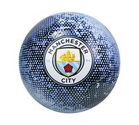 Icon Sports Ballon de Football Manchester City FC Solarized Team