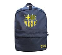 Icon Sports FC Barcelona Sac à dos Bleu Taille L