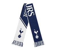 Icon Sports Group International Clubs Rally Écharpe réversible, tottenham, taille unique